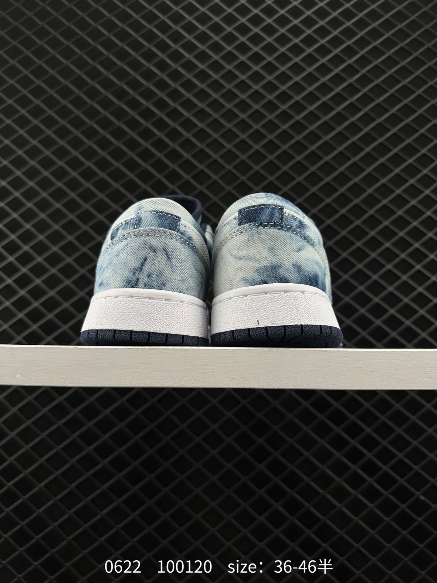 Nike Air Jordan 1 Mid”Green Yellow“